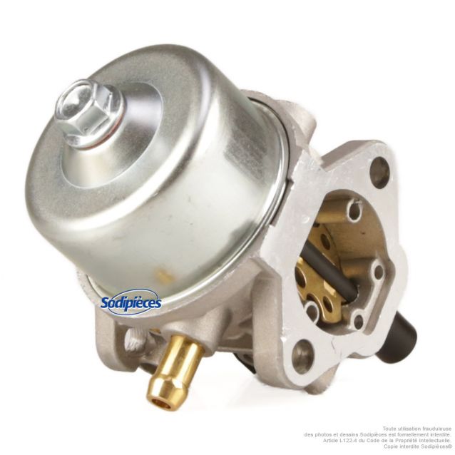 Carburateur pourKawasaki FJ180V