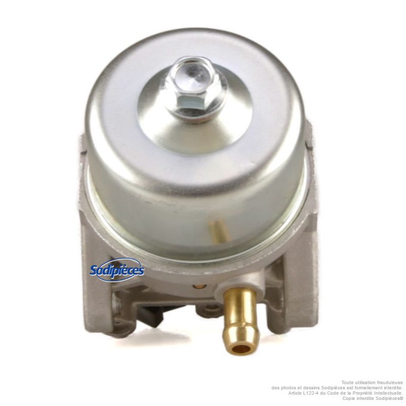Carburateur pourKawasaki FJ180V
