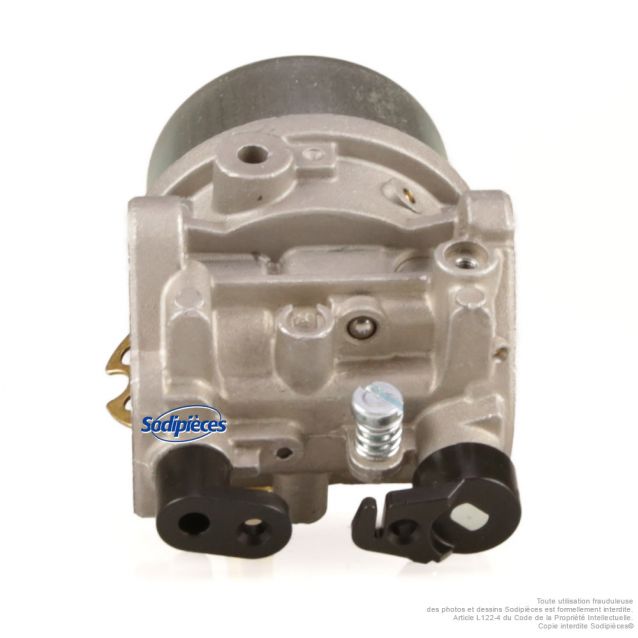 Carburateur pourKawasaki FJ180V