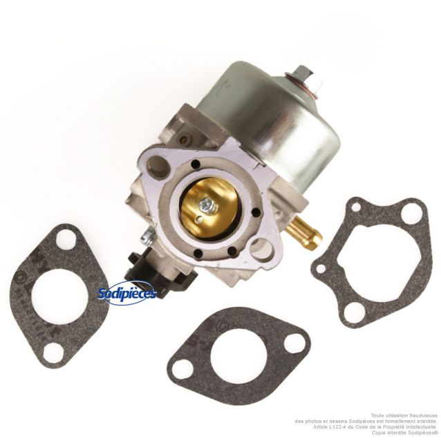 Carburateur pourKawasaki FJ180V