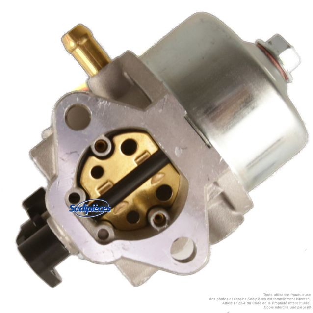Carburateur pourKawasaki FJ180V