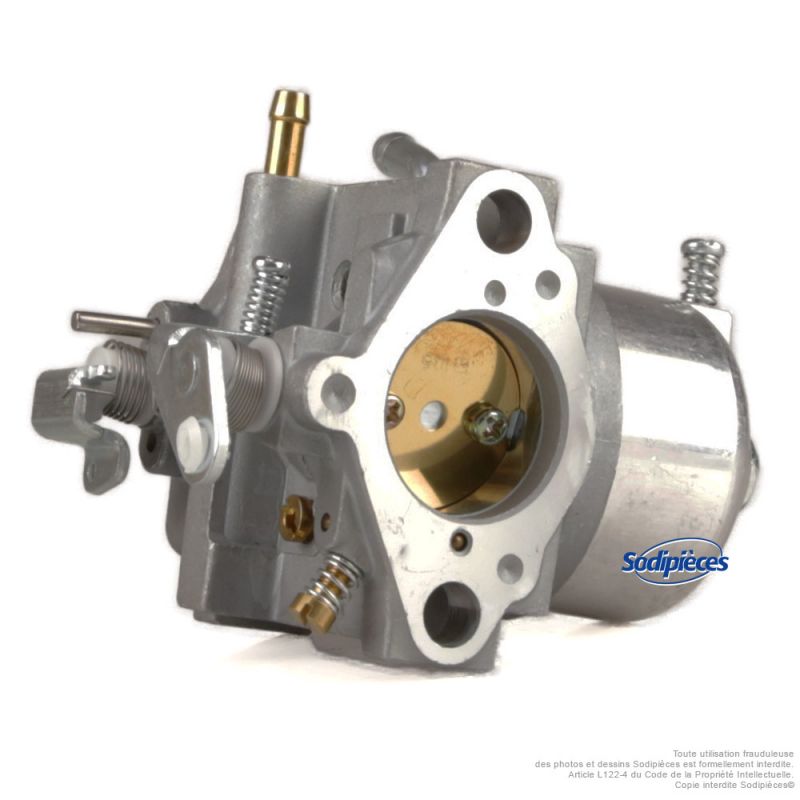 Carburateur pour moteur FC180V / 15003-2782
