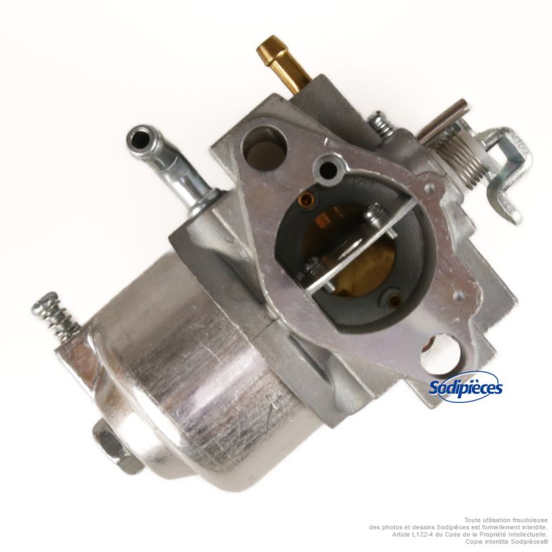Carburateur pour moteur FC180V / 15003-2782