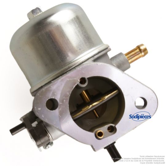 Carburateur pourmoteur FH430V Kawasaki