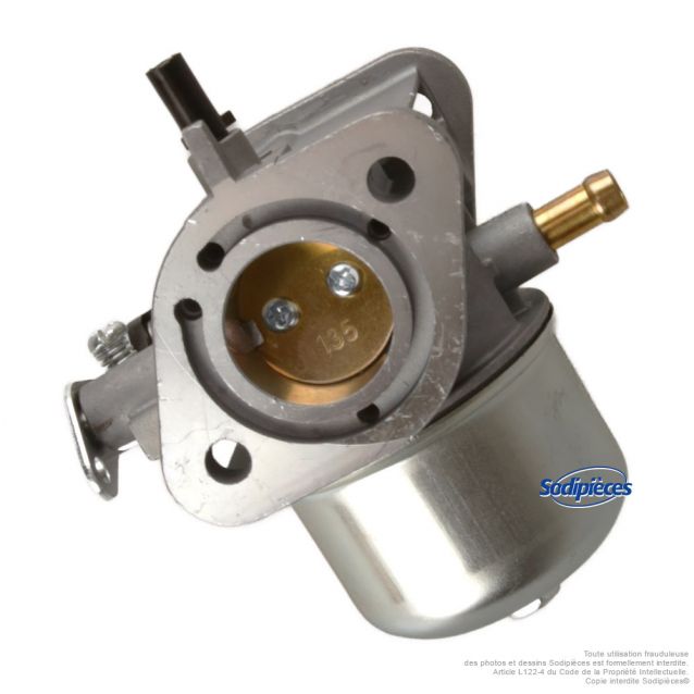 Carburateur pourmoteur FH430V Kawasaki