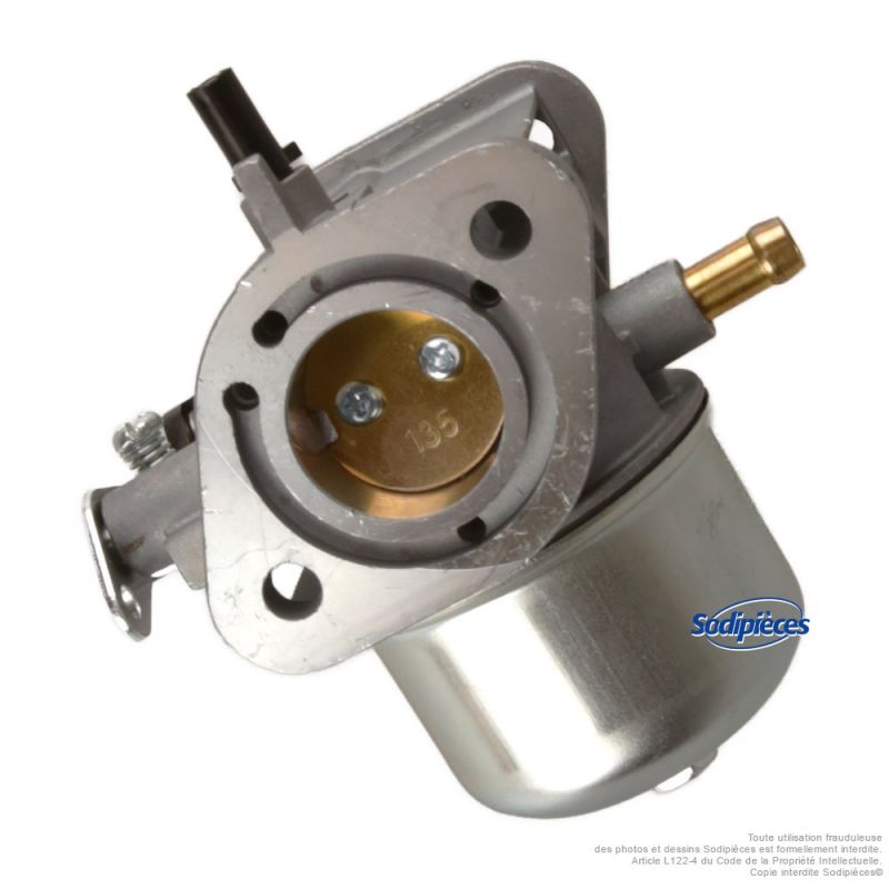 Carburateur pourmoteur FH430V Kawasaki