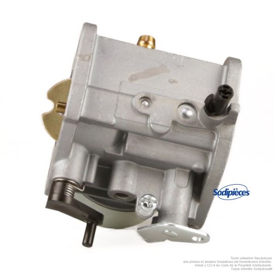 Carburateur pourmoteur FH430V Kawasaki