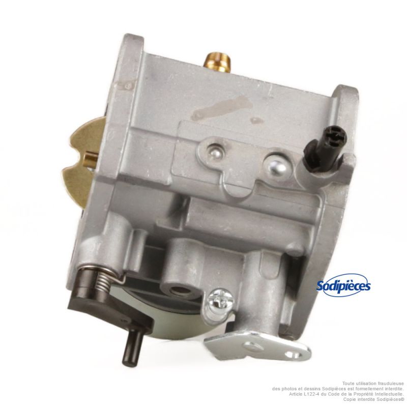 Carburateur pourmoteur FH430V Kawasaki