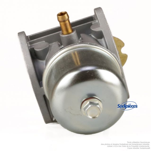 Carburateur pourmoteur FH430V Kawasaki