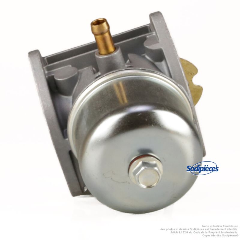 Carburateur pourmoteur FH430V Kawasaki