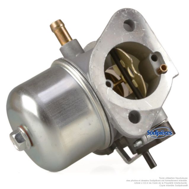 Carburateur pourmoteur FH430V Kawasaki