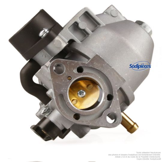Carburateur pour moteur FJ180V - remplace 15004-0951