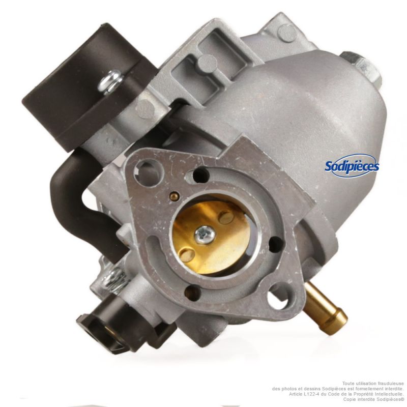 Carburateur pour moteur FJ180V - remplace 15004-0951