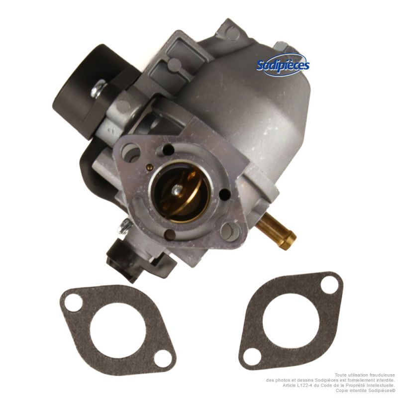 Carburateur pour moteur FJ180V - remplace 15004-0951