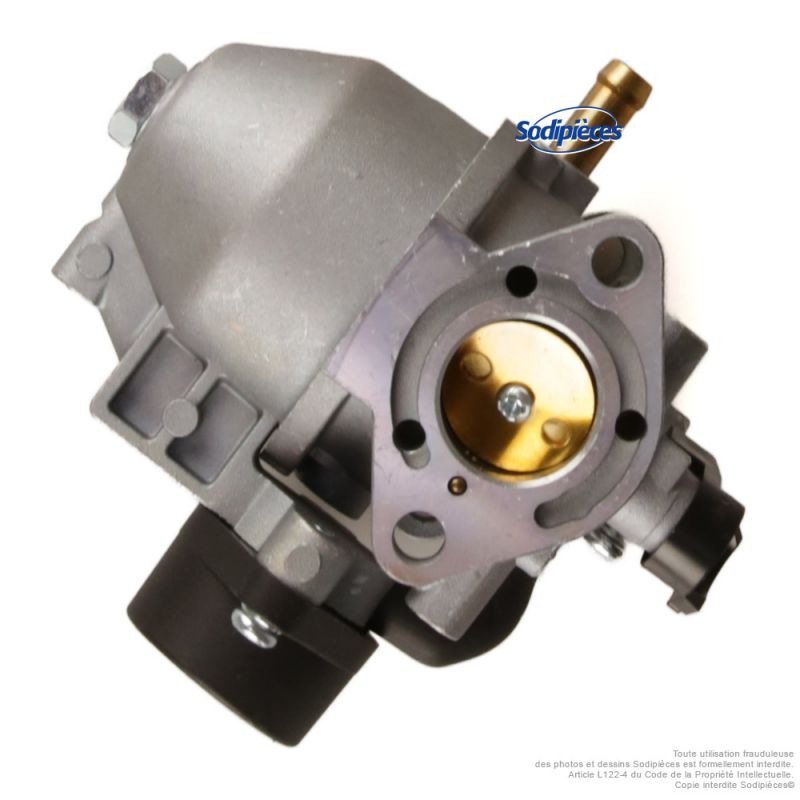 Carburateur pour moteur FJ180V - remplace 15004-0951