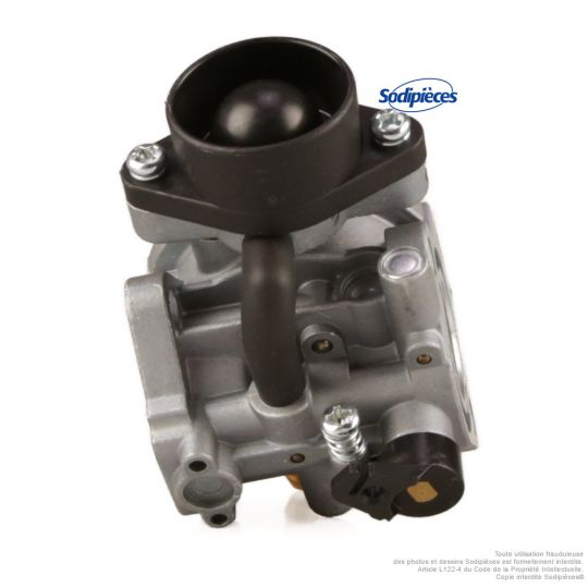 Carburateur pour moteur FJ180V - remplace 15004-0951