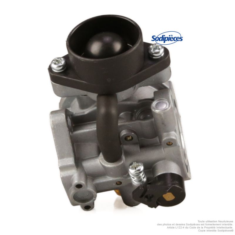 Carburateur pour moteur FJ180V - remplace 15004-0951