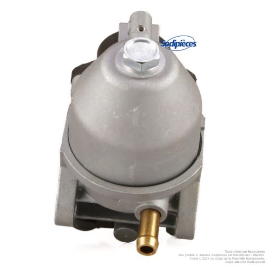 Carburateur pour moteur FJ180V - remplace 15004-0951