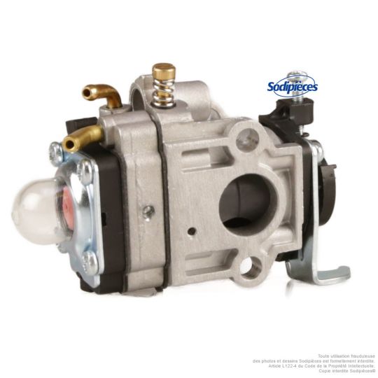 Carburateur compatible WYK-192 pour souffleur Echo PB-751, PB-755ST, PB-651