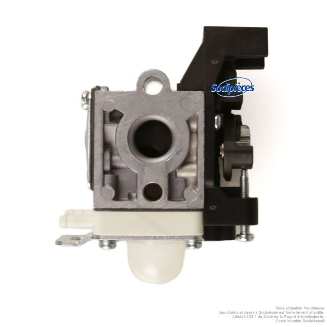 CARBURATEUR POUR ECHO ZAMA RB-K94 STM 225 PAS-225 RB-K94 GT225 RBK 94 SRM 225 265 265ES