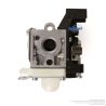 CARBURATEUR POUR ECHO ZAMA RB-K94 STM 225 PAS-225 RB-K94 GT225 RBK 94 SRM 225 265 265ES