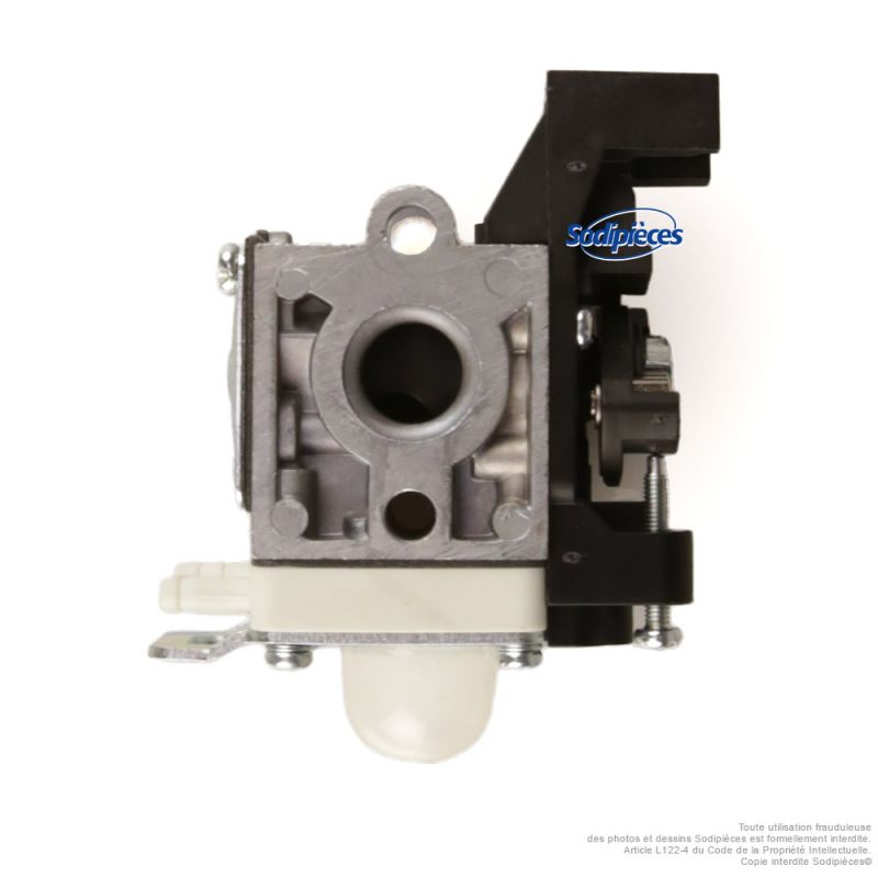 CARBURATEUR POUR ECHO ZAMA RB-K94 STM 225 PAS-225 RB-K94 GT225 RBK 94 SRM 225 265 265ES