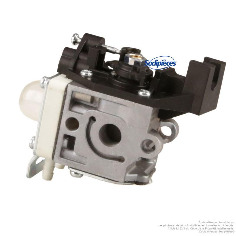 CARBURATEUR POUR ECHO ZAMA RB-K94 STM 225 PAS-225 RB-K94 GT225 RBK 94 SRM 225 265 265ES