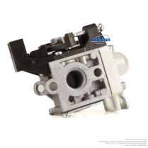 CARBURATEUR POUR ECHO ZAMA RB-K94 STM 225 PAS-225 RB-K94 GT225 RBK 94 SRM 225 265 265ES