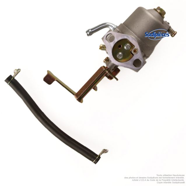 CARBURATEUR POUR 152F 154 f GM082 T240 GT 241