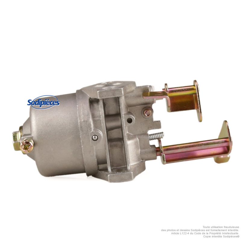 CARBURATEUR POUR 152F 154 f GM082 T240 GT 241