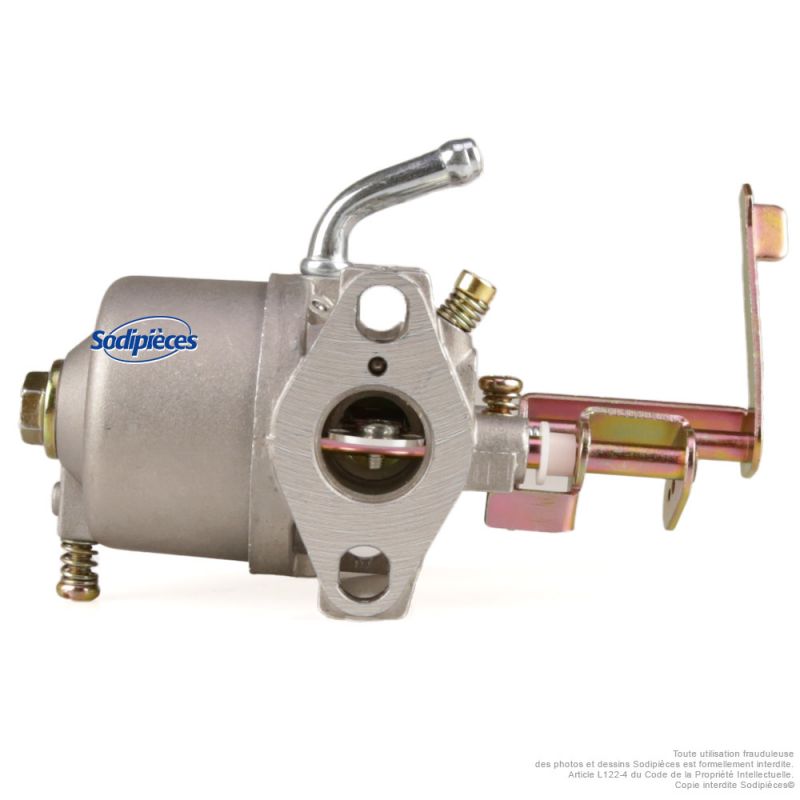 CARBURATEUR POUR 152F 154 f GM082 T240 GT 241
