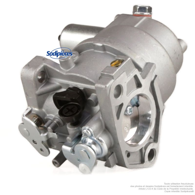 Carburateur pour moteur MTD 7T84HWA – 382 cc