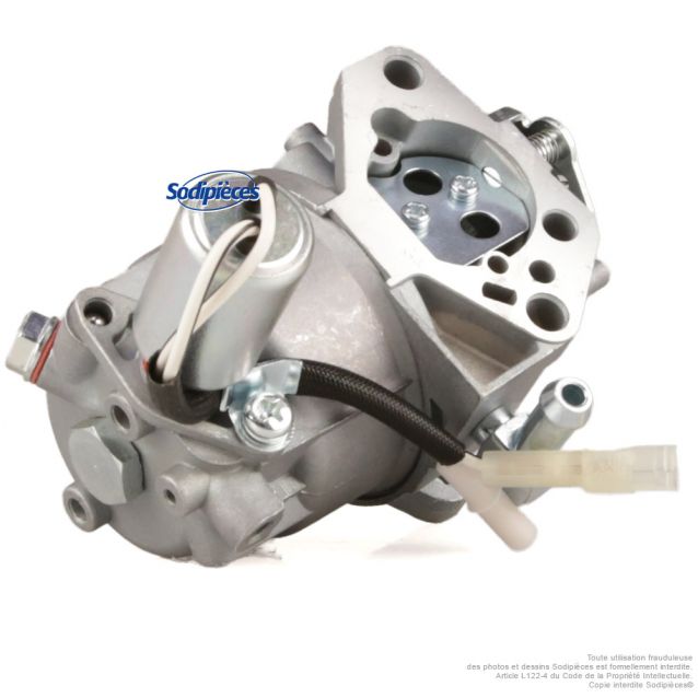 Carburateur pour moteur MTD 7T84HWA – 382 cc
