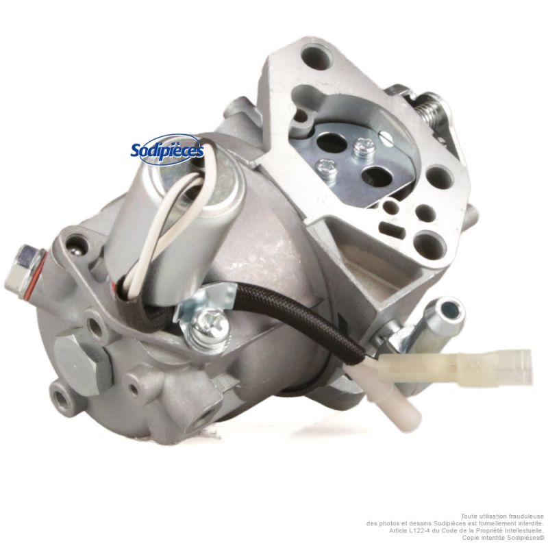 Carburateur pour moteur MTD 7T84HWA – 382 cc