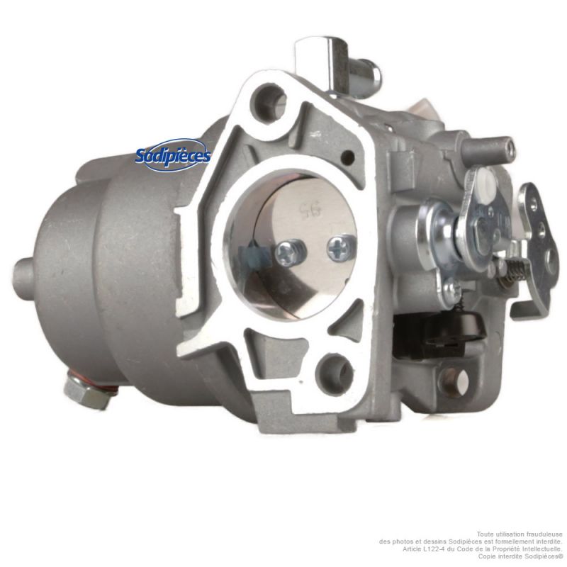 Carburateur pour moteur MTD 7T84HWA – 382 cc