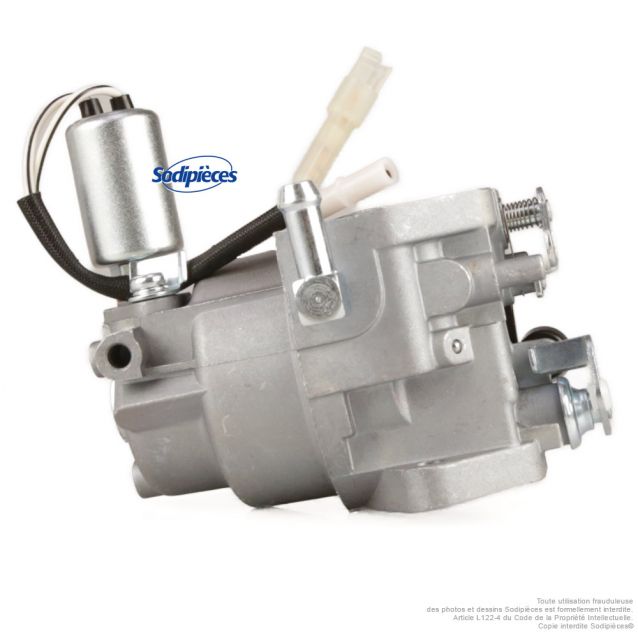 Carburateur pour moteur MTD 7T84HWA – 382 cc