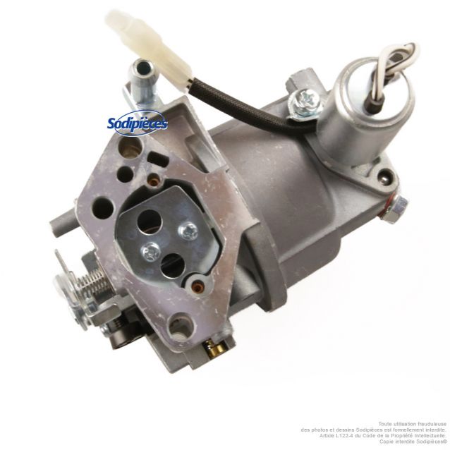 Carburateur pour moteur MTD 7T84HWA – 382 cc