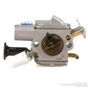 Carburateur compatible Stihl MS261 (PN 1141‑120‑0600 & 0606)