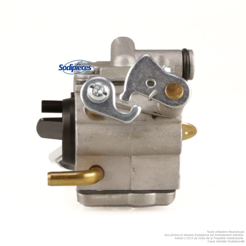Carburateur compatible Stihl MS261 (PN 1141‑120‑0600 & 0606)