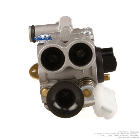 Carburateur compatible Stihl MS261 (PN 1141‑120‑0600 & 0606)