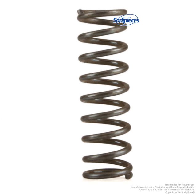 Ressort pour tête débroussailleuse 160 mm Tap & Go Greentek M10x1 Ressort pour tête débroussailleuse 160 mm Tap & Go Greentek M10x1