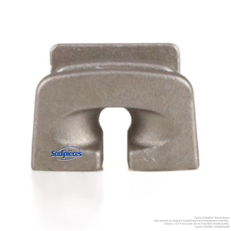 Passe-fil pour tête débroussailleuse 160 mm Tap & Go Greentek M10x1