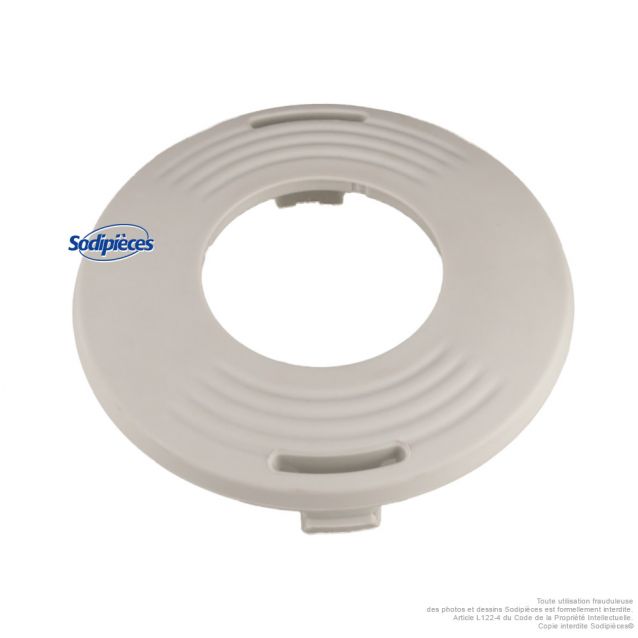 Couvercle pour tête débroussailleuse 160 mm Tap & Go Greentek M10x1