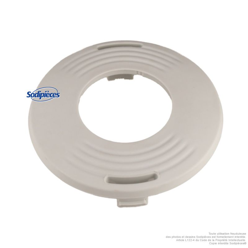 Couvercle pour tête débroussailleuse 160 mm Tap & Go Greentek M10x1