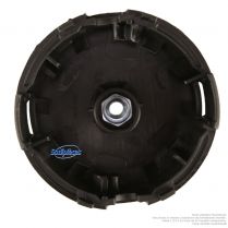 Carter pour tête débroussailleuse 145 mm Tap & Go Greentek M10x1