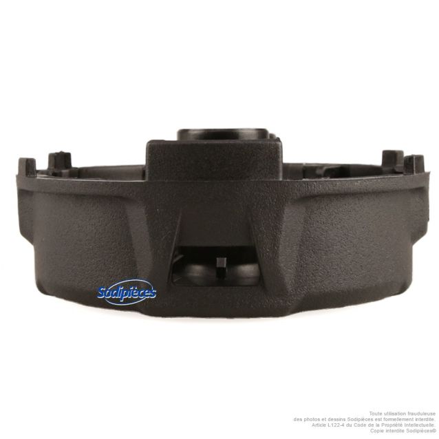 Carter pour tête débroussailleuse 145 mm Tap & Go Greentek M10x1