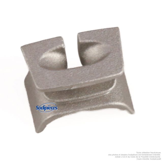 Passe-fil pour tête débroussailleuse 145 mm Tap & Go Greentek M10x1