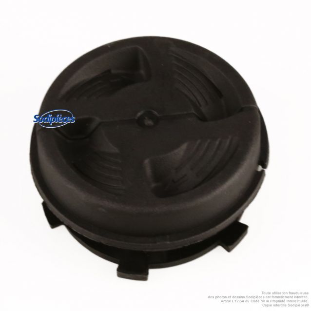 Bobine pour tête débroussailleuse 145 mm Tap & Go Greentek M10x1