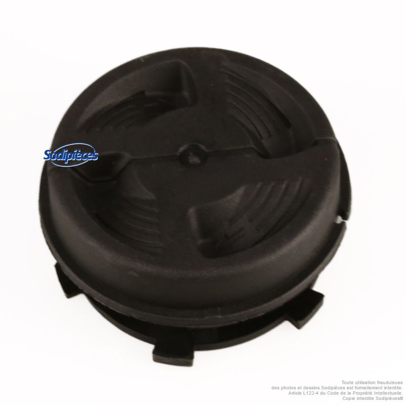 Bobine pour tête débroussailleuse 145 mm Tap & Go Greentek M10x1