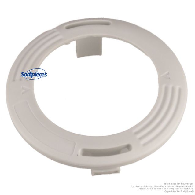 Couvercle pour tête débroussailleuse 145 mm Tap & Go Greentek M10x1